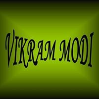 Vikram Modi Photo 5