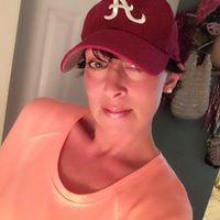 Trisha Barrett Photo 8