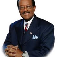 Johnnie Cochran Photo 3