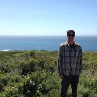 Steven Ernst Photo 5