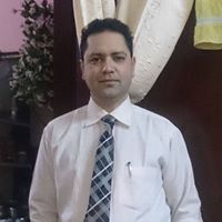 Manish Handa Photo 6