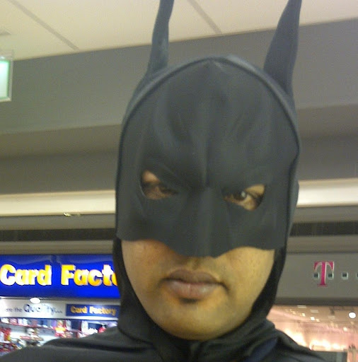 Asif Chowdhury Photo 9