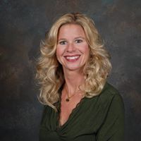 Lisa Griffiths Photo 2