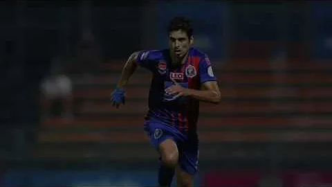 Sergio Suarez Photo 37