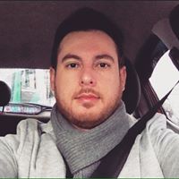 Charles Toledo Photo 6
