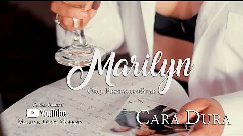 Marilyn Moreno Photo 31