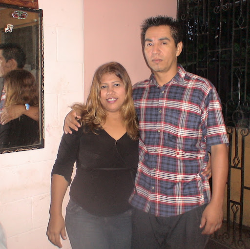 Ana Quinteros Photo 12