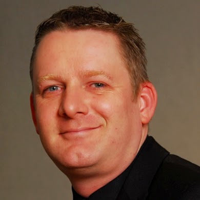 Simon Blackburn Photo 10