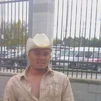Oscar Ordaz Photo 2