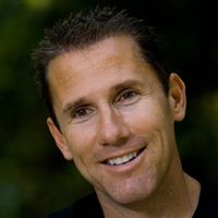 Nicholas Sparks Photo 8