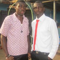 Emmanuel Obeng Photo 2