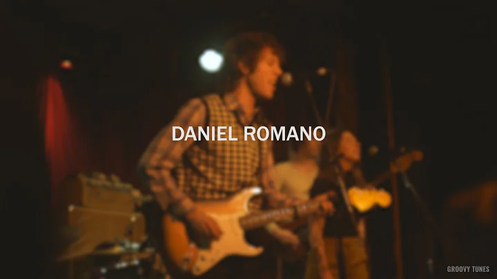 Daniel Romig Photo 16