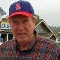 Michael Holgate Photo 16