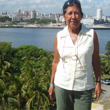 Ninfa Rodriguez Photo 12
