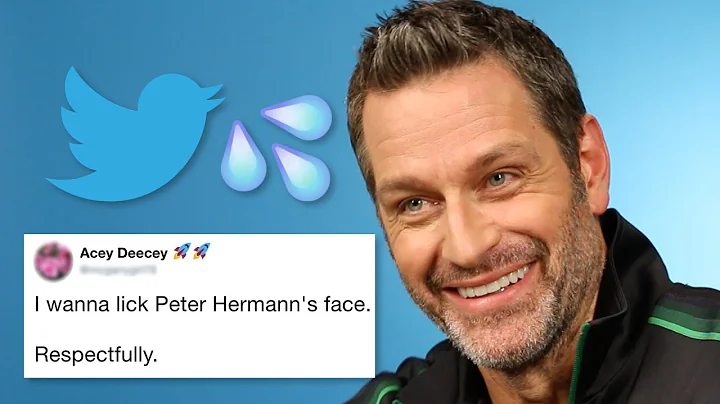Peter Hermann Photo 24