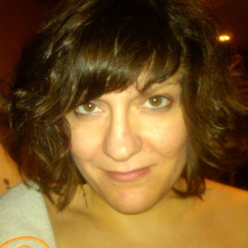 Christine Messer Photo 10