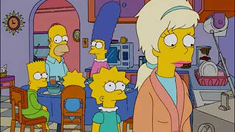 Dixie Simpson Photo 17
