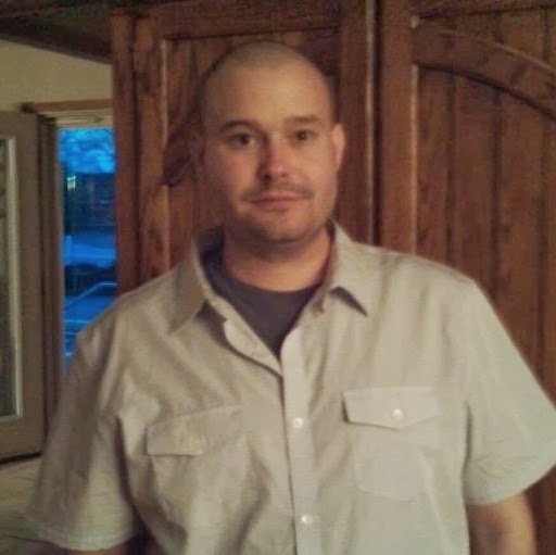 Kevin Collinsworth Photo 3