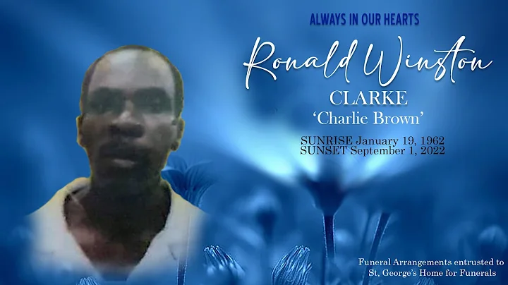 Ronald Winston Photo 19