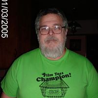 Gary Mattingly Photo 3