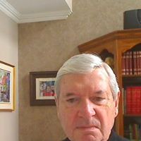 Paul Raby Photo 1