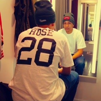 B Rose Photo 6