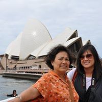 Elizabeth Vuong Photo 2