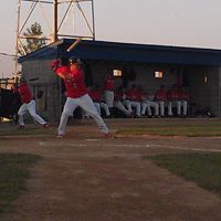 Tyler Bergstrom Photo 7