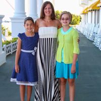 Elizabeth Rivard Photo 1