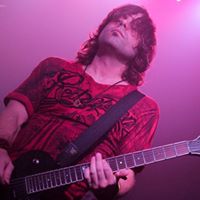 Alan Davidson Photo 8