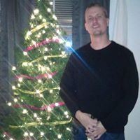 Eric Strong Photo 7