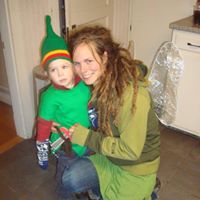 Jeanne Scully Photo 2