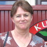 Anne Kearney Photo 2