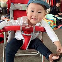 Robin Li Photo 5