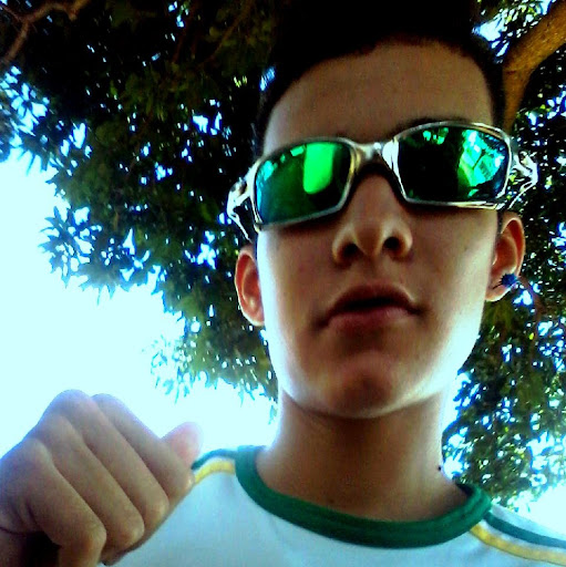 Charles Rocha Photo 15