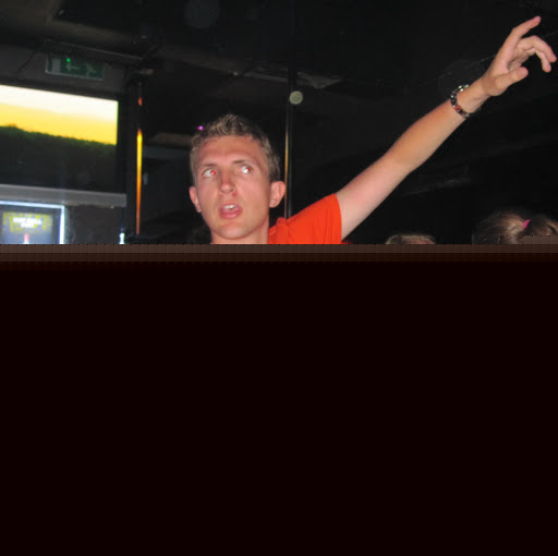 James Rooney Photo 19
