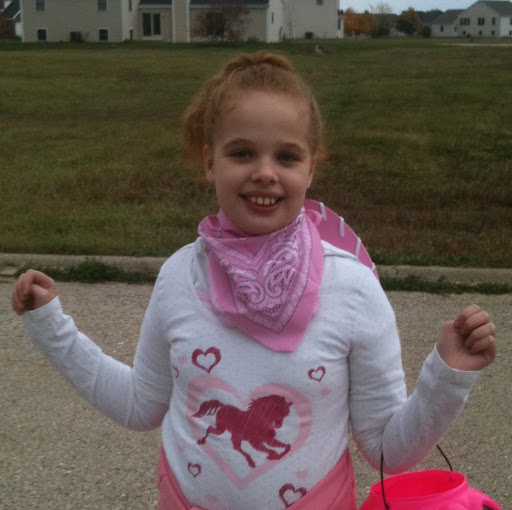 Michelle Ciccarelli Photo 9
