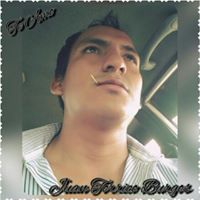 Juan Torrico Photo 8