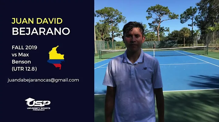David Bejarano Photo 30