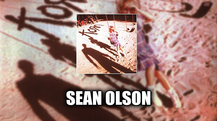 Sean Olson Photo 41