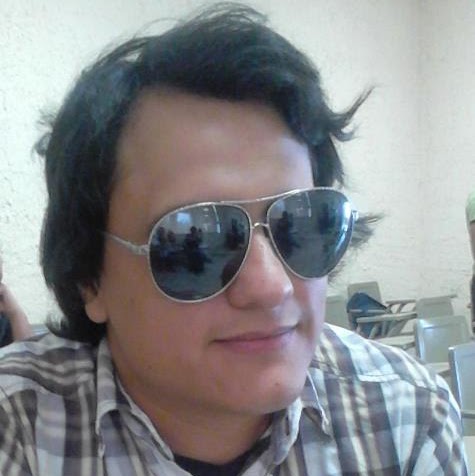 Eduardo Salcido Photo 12