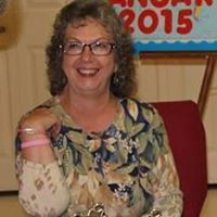 Carolyn Crook Photo 5