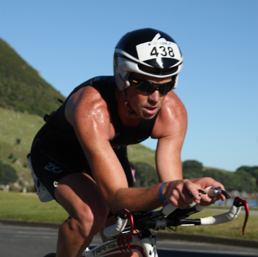 Anthony Ham Photo 11