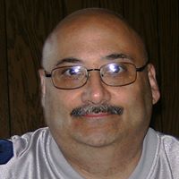 Robert Alessi Photo 5