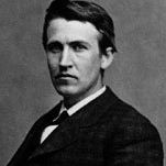 Thomas Edison Photo 6