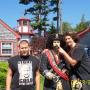 Travis Ireland Photo 20