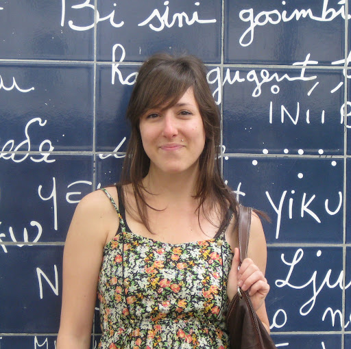 Amanda Sanfilippo Photo 9