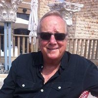 Harvey Rosen Photo 5