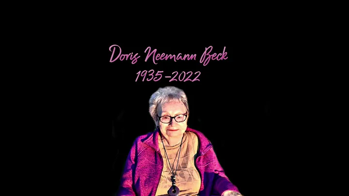 Doris Beck Photo 26
