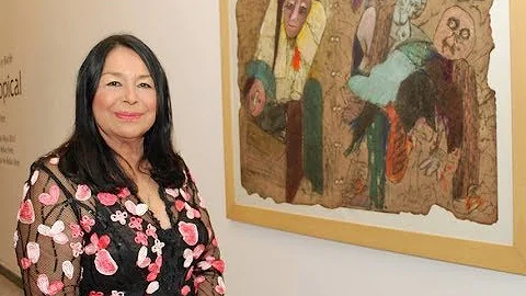 Rosa Tavarez Photo 30